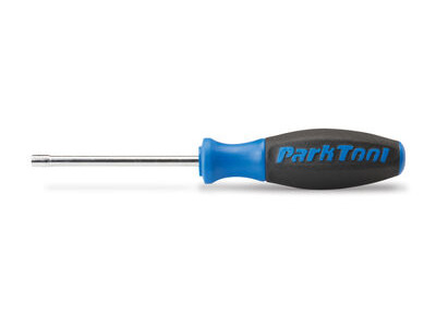 PARK TOOL SW-16.3  3/16 Inch Hex Socket Internal Nipple Spoke Wrench