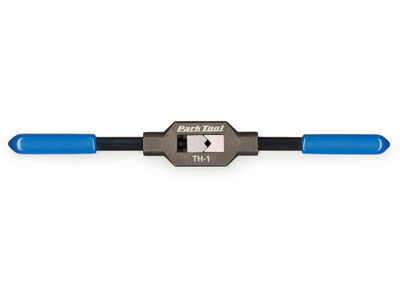 PARK TOOL TH-1- Small Tap Handle For Taps From 1.6-8mm And Up To 0.5/16 Inch