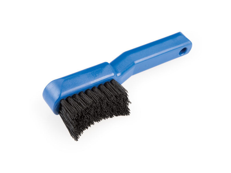 PARK TOOL GSC-4 - Bicycle Cassette Cleaning Brush click to zoom image