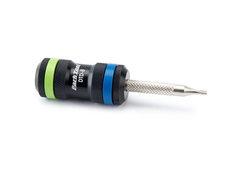 PARK TOOL DTD-8  Precision T8 Torx Compatible Driver click to zoom image