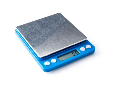 PARK TOOL DS-2.2 Tabletop Digital Scale