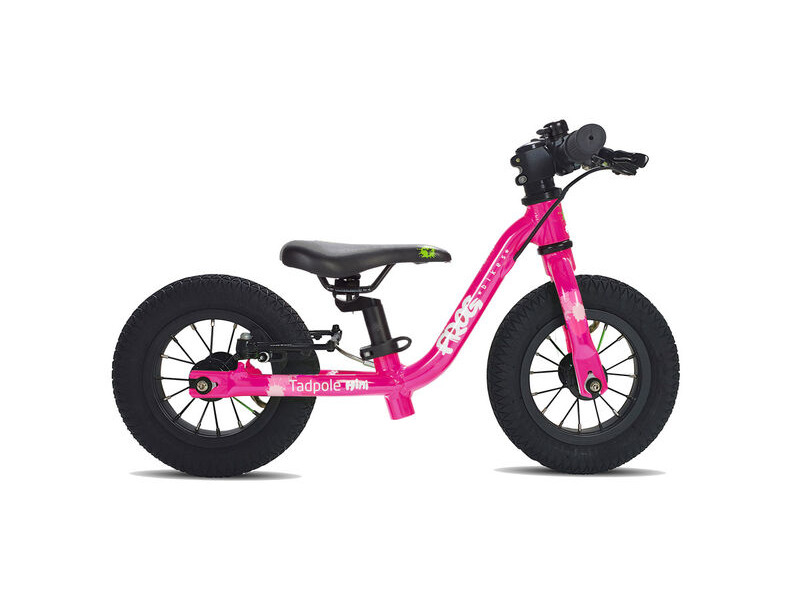 frog bikes tadpole mini