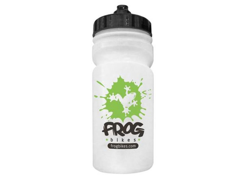 FROG BIKES Water Bottle 500ml click to zoom image