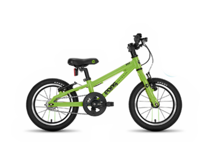 FROG BIKES 38