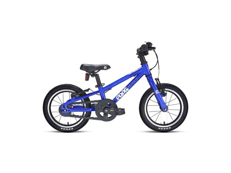 FROG BIKES 38 click to zoom image