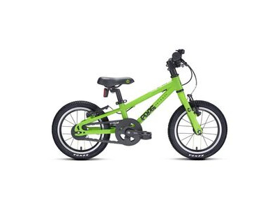 FROG BIKES 38 14in wheel Green  click to zoom image