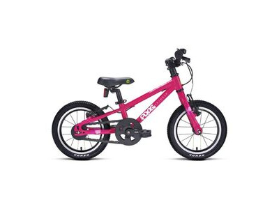FROG BIKES 38 14in wheel Pink  click to zoom image