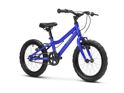 RIDGEBACK MX16 16in wheel Electric Blue  click to zoom image