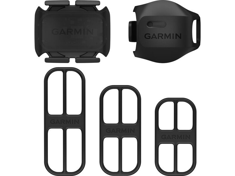 GARMIN Bike speed sensor and cadence sensor - bundle click to zoom image