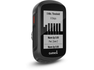 GARMIN Edge 130 Plus GPS enabled computer  MTB bundle click to zoom image