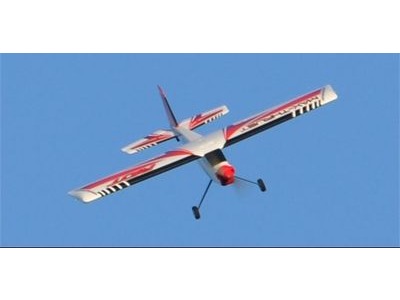 riot rc plane