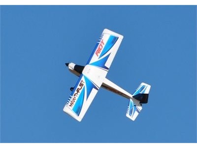 riot rc plane