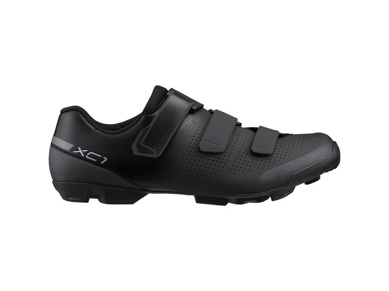 SHIMANO XC1 (XC102) Off -Road Cycling Shoe click to zoom image