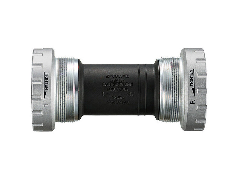 SHIMANO BB-RS500 bottom bracket cups click to zoom image