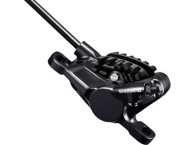 SHIMANO BR-RS785 road post type hydraulic disc brake calliper, front or rear