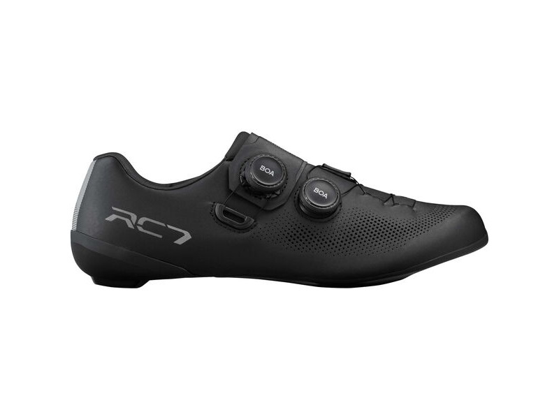 SHIMANO RC7 (RC703) SPD-SL Shoes click to zoom image