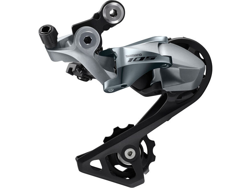 SHIMANO RD-R7000 105 11-speed rear derailleur SS click to zoom image
