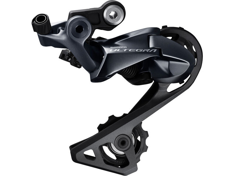 SHIMANO RD-R8000 Ultegra 11-speed rear derailleur SS cage click to zoom image