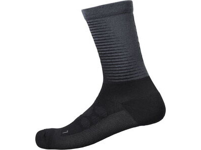 SHIMANO Unisex S-PHYRE Merino Socks