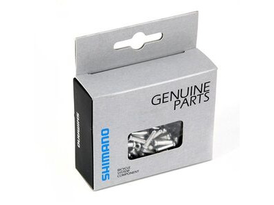 SHIMANO Gear inner wire caps 1.2 mm (box of 100)
