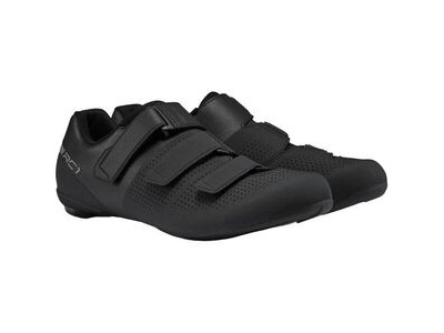 SHIMANO RC1 (RC102) Shoes, Black click to zoom image