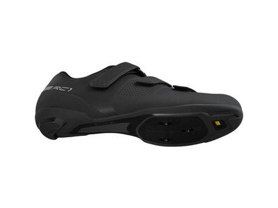 SHIMANO RC1 (RC102) Shoes, Black click to zoom image