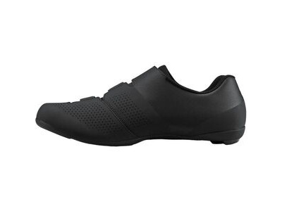 SHIMANO RC1 (RC102) Shoes, Black click to zoom image