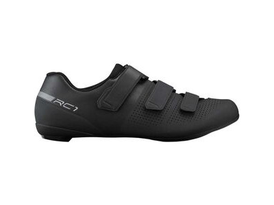 SHIMANO RC1 (RC102) Shoes, Black