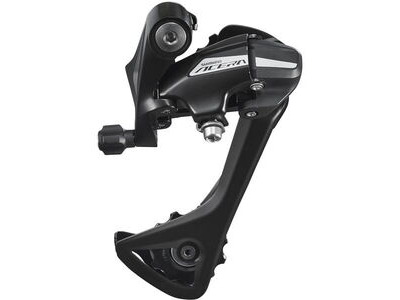 SHIMANO RD-M3020 Acera rear derailleur SGS black 8 speed