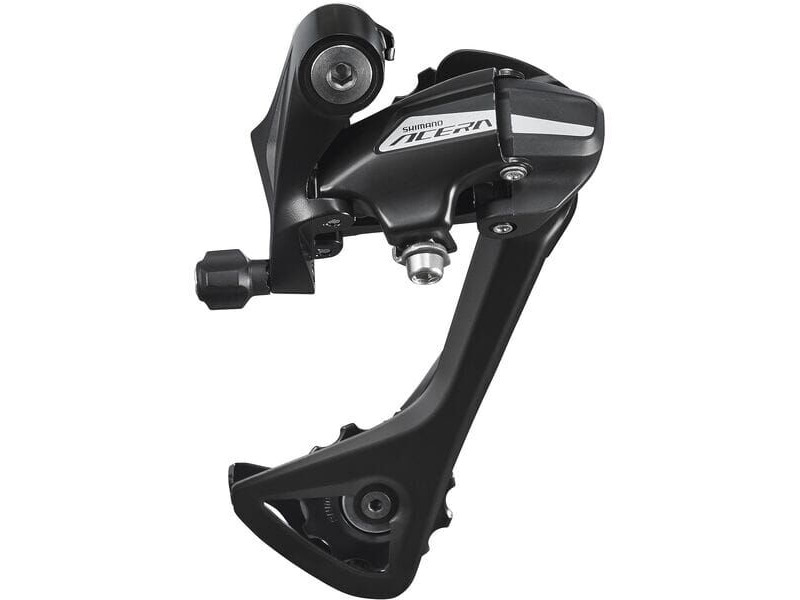 SHIMANO RD-M3020 Acera rear derailleur SGS black 8 speed click to zoom image