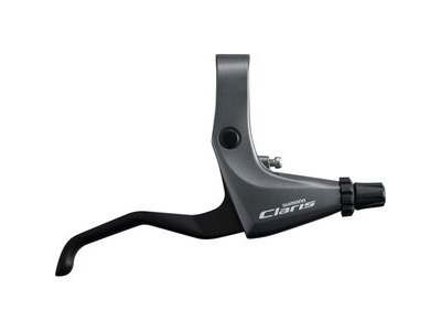 SHIMANO Claris Bicycle BL-R2000 Flat Bar Brake Levers (Pair) click to zoom image
