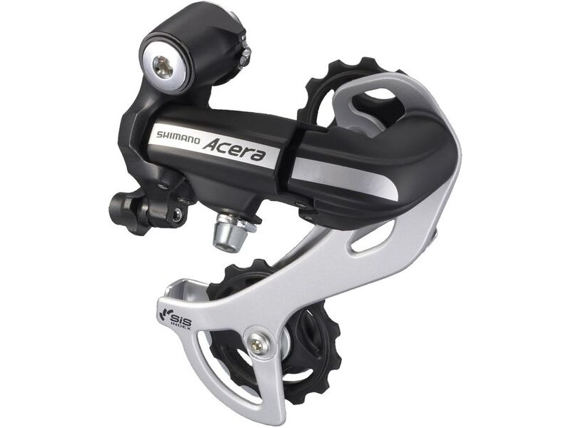 SHIMANO RD-M360 Acera rear derailleur SGS click to zoom image