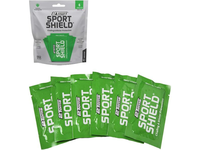 2TOMS SPORTSHIELD 6 Pack click to zoom image