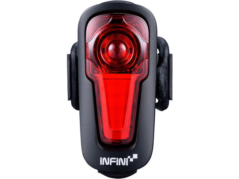 INFINI LIGHTS Metis rear light with brake light function click to zoom image