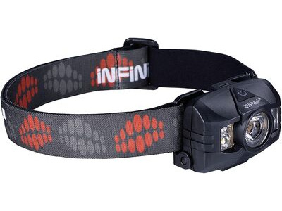 INFINI LIGHTS Hawk 100 Head Torch