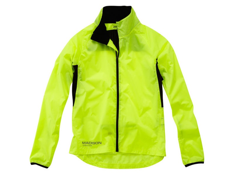 MADISON Stratos men's pack jacket click to zoom image