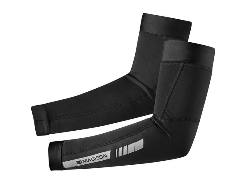 MADISON Sportive Thermal Arm Warmers click to zoom image