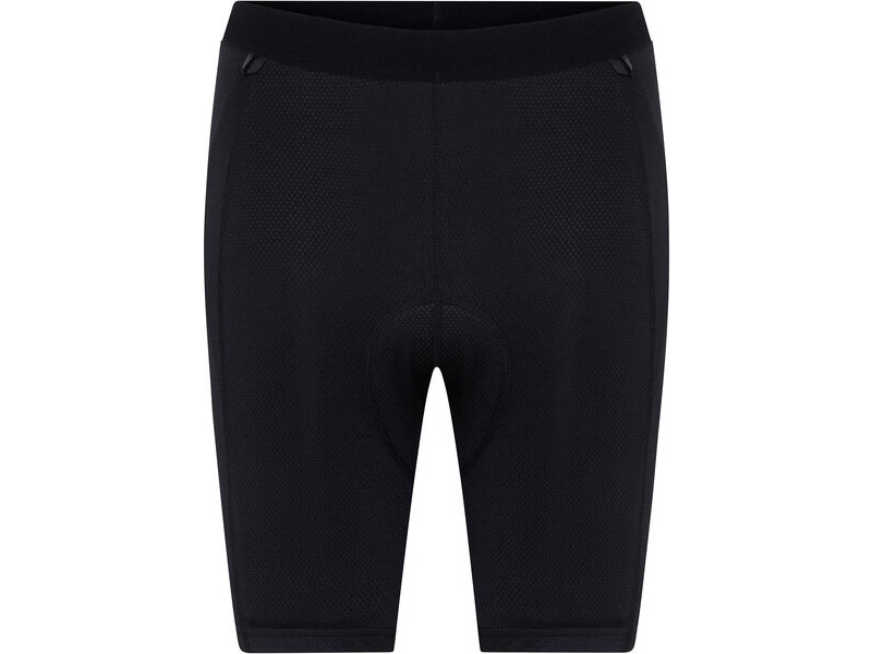 MADISON Freewheel Women's Liner Shorts, black click to zoom image