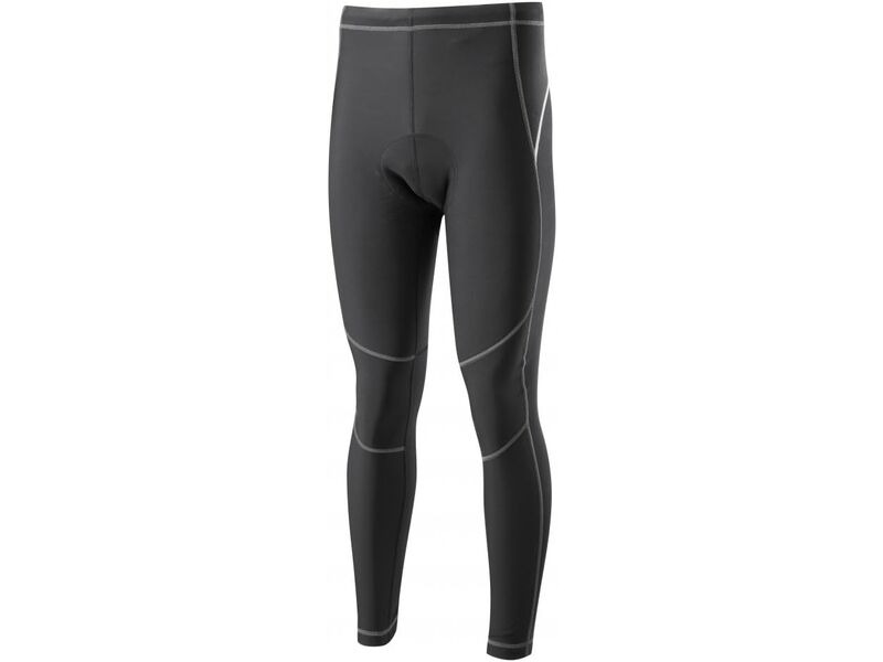 MADISON Shield Thermo Men's Cycling Tight with Padding click to zoom image