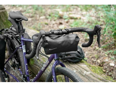 MADISON Roam Waterproof 3L Handlebar Bag
