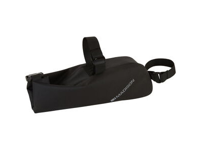 MADISON Roam Waterproof Medium 0.7L Saddle Bag