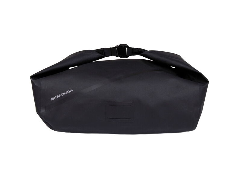 MADISON Roam Waterproof 25L Rack Top Bag click to zoom image