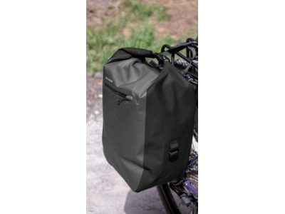 MADISON Roam Waterproof 30L Pannier Bag