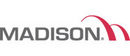 MADISON logo
