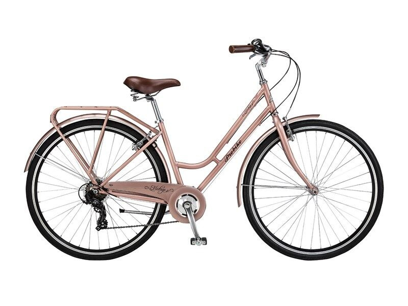 PROBIKE Vintage Lady 7 Speed (Colour Option). click to zoom image