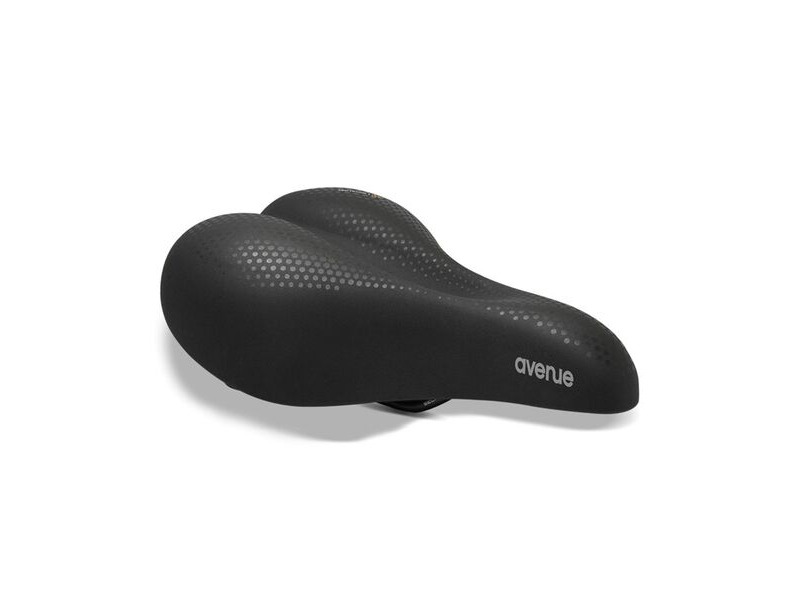 SELLE ROYAL Avenue Moderate Unisex Gel Saddle click to zoom image