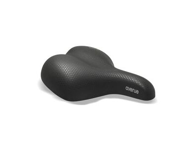 SELLE ROYAL Avenue Relaxed Unisex Gel Saddle