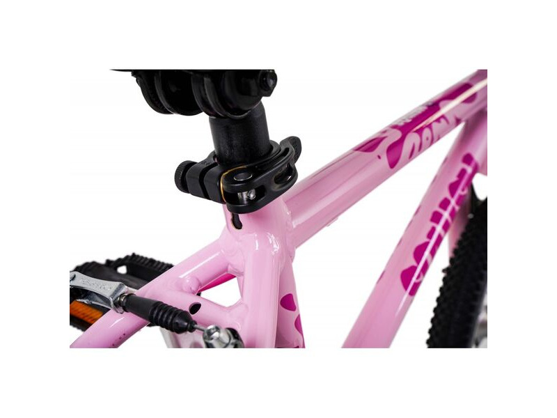 Squish 14 sales bike pink