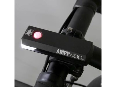 CATEYE AMPP 400 Front click to zoom image