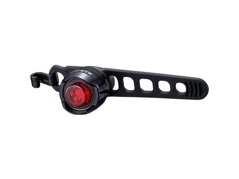 CATEYE ORB REAR BATTERY LIGHT click to zoom image